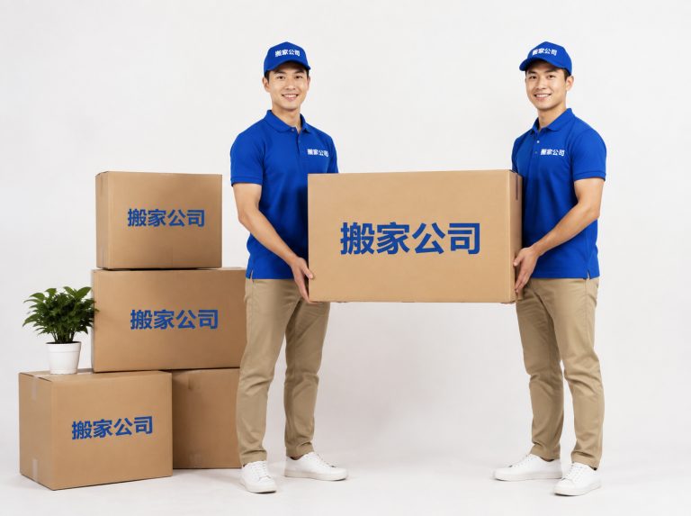 邳州家庭与别墅精细化搬家